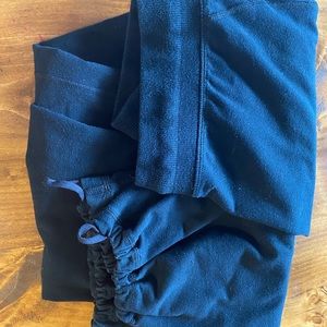 Lululemon sweat pants